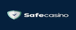 Safe Casino Logo